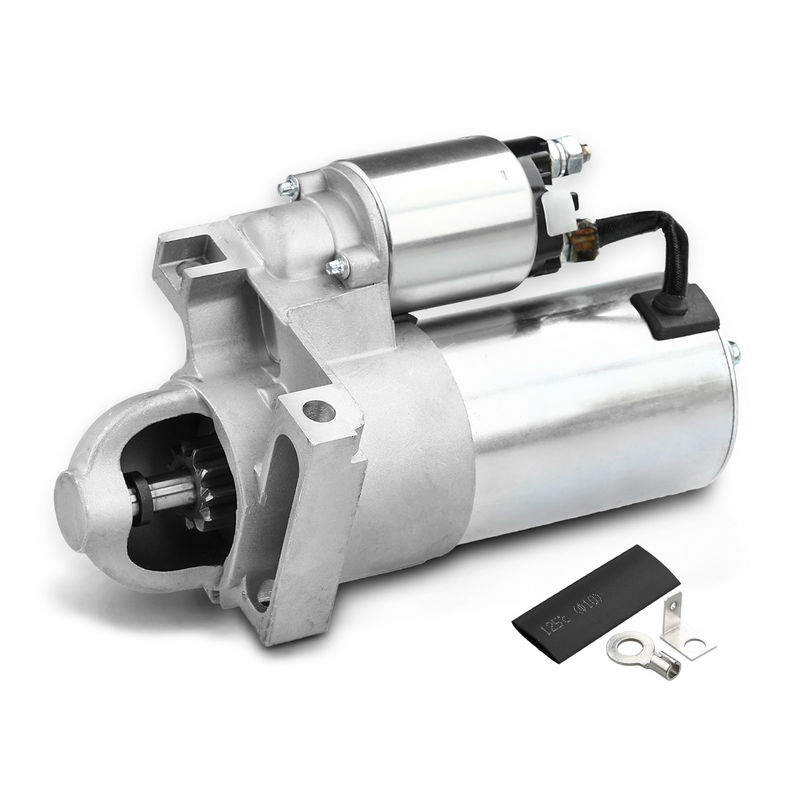 Starter Motor 1.7KW 12V CW 9 Teeth for Buick Chevy Oldsmobile Pontiac Firebird