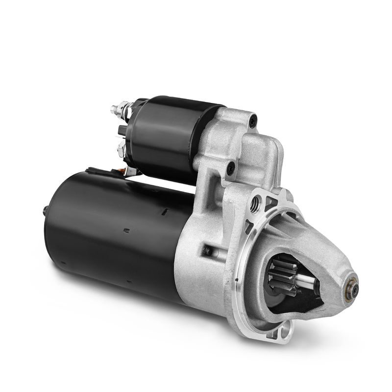 Starter Motor 1.4KW 12V CW 9 Teeth for Audi 100 200 4000 Volkswagen