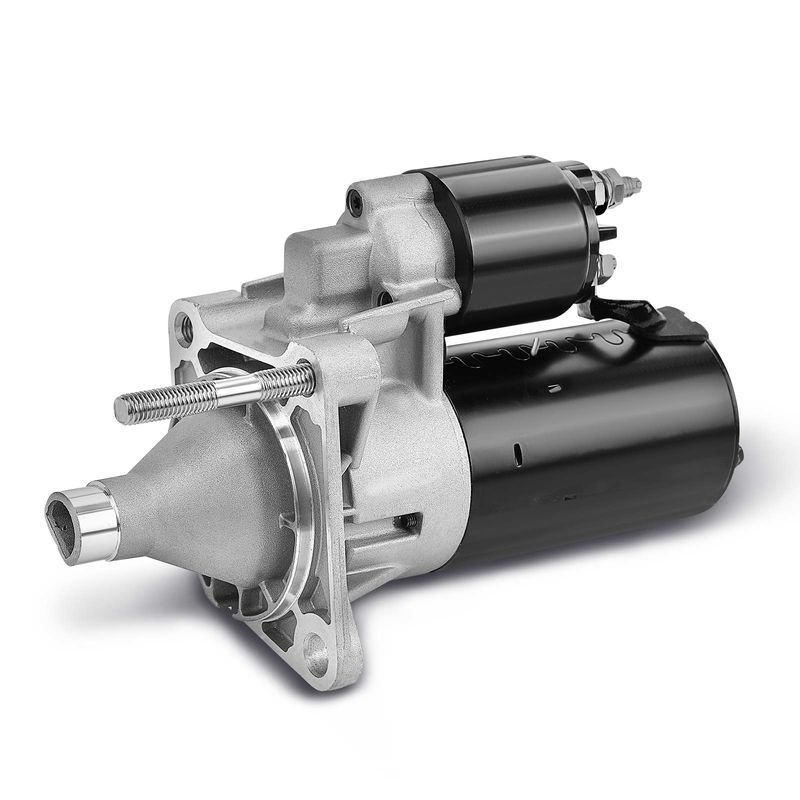 Starter Motor 1.4KW 12V CW 9 Teeth for Chrysler Town & Country Dodge Plymouth