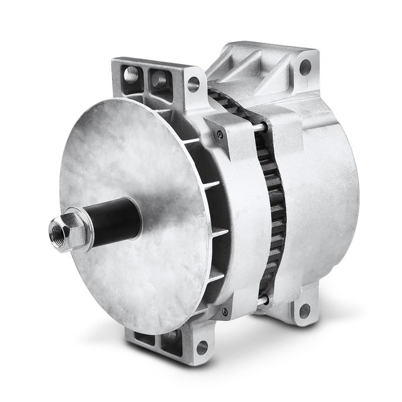 Alternator 160A 12V CW without Pulley for Ford F-650 F-750 04-08 Freightliner