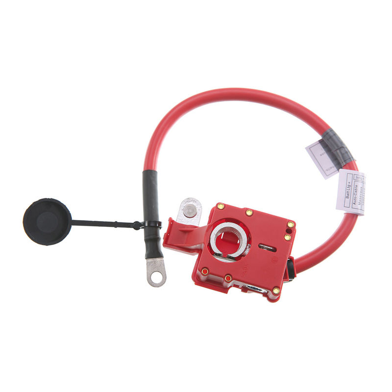 Positive Battery Cable for BMW E82 E84 E88 E90 E91 E92 3Series M3 X1