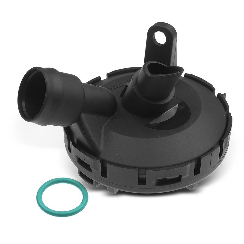 Crankcase Vent Valve for Audi A4 A4 Quattro A6 2006 A6 Quattro 2005-2006