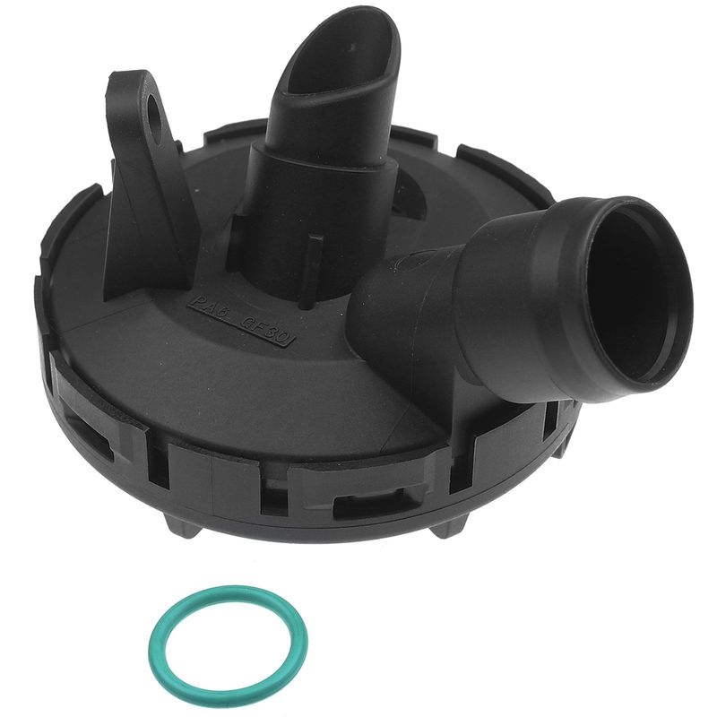 Crankcase Vent Valve for Audi A4 A4 Quattro A6 2006 A6 Quattro 2005-2006