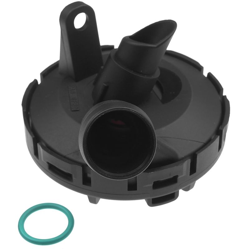Crankcase Vent Valve for Audi A4 A4 Quattro A6 2006 A6 Quattro 2005-2006