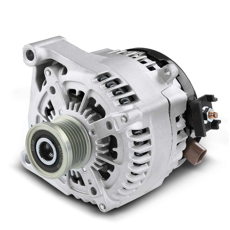 Alternator for BMW F22 F30 F32 F10 F25 E89 228i 320i 328i 428i 528i X3 170A/12V