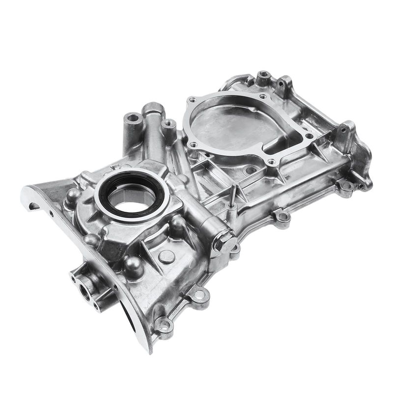 Engine Oil Pump for Nissan Sentra 1989 1990 L4 1.6L SOHC Aluminum