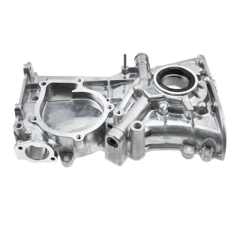 Engine Oil Pump for Nissan Sentra 1989 1990 L4 1.6L SOHC Aluminum