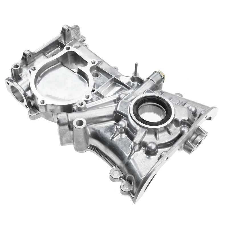 Engine Oil Pump for Nissan Sentra 1989 1990 L4 1.6L SOHC Aluminum