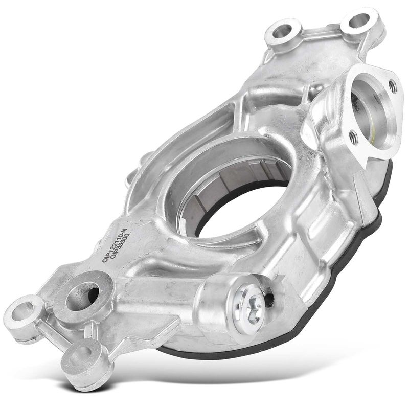 Engine Oil Pump for Chevy Impala 2006 GMC Envoy Buick Rainier 2005-2006 Isuzu