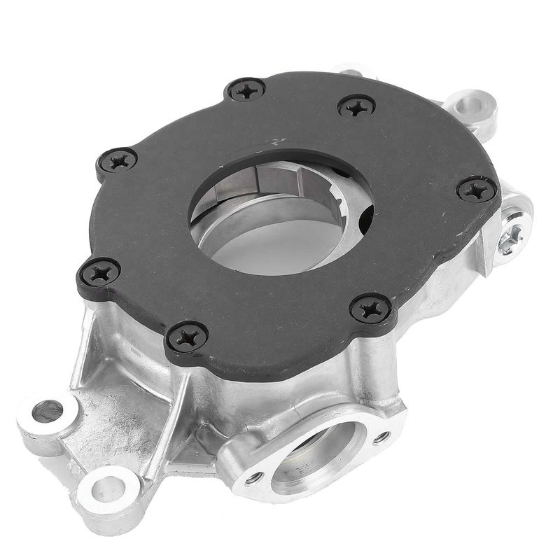 Engine Oil Pump for Chevy Impala 2006 GMC Envoy Buick Rainier 2005-2006 Isuzu
