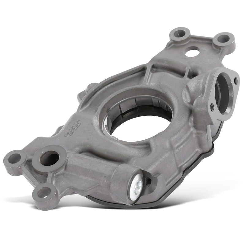 High Volume Performance Engine Oil Pump for Chevy Silverado 1500 GMC Sierra 1500