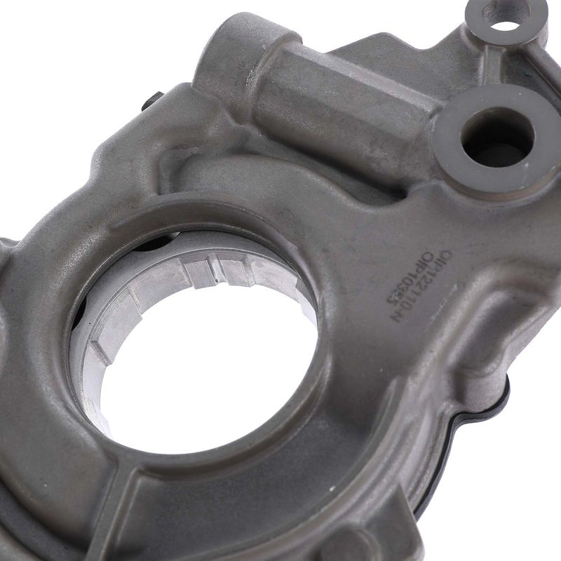 High Volume Performance Engine Oil Pump for Chevy Silverado 1500 GMC Sierra 1500