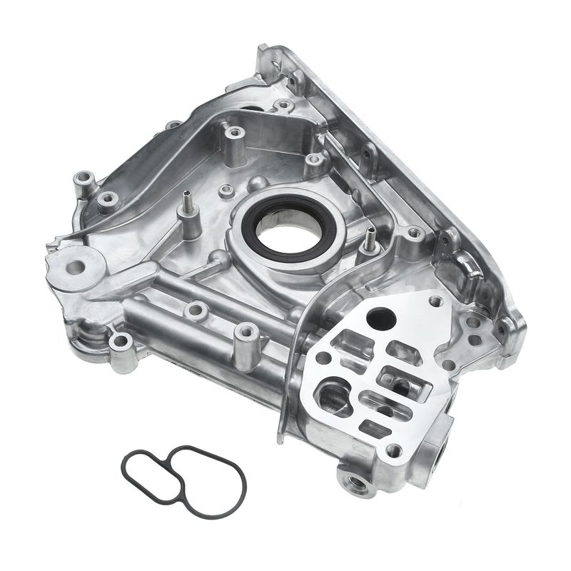 Engine Oil Pump for Honda Accord Crosstour Pilot Odyssey Acura MDX RDX RL TL TSX