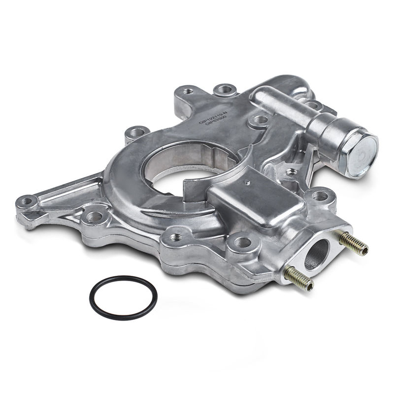 Engine Oil Pump for Honda Civic 03-15 Insight Acura ILX 1.3L 1.5L SOHC