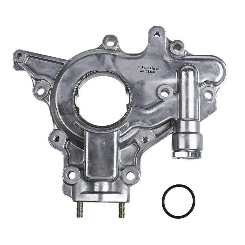 Engine Oil Pump for Honda Civic 03-15 Insight Acura ILX 1.3L 1.5L SOHC