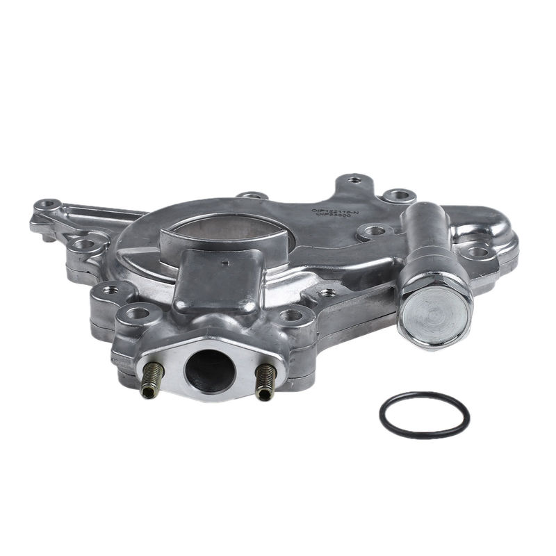 Engine Oil Pump for Honda Civic 03-15 Insight Acura ILX 1.3L 1.5L SOHC