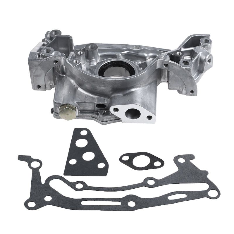 Engine Oil Pump for Mitsubishi Diamante 92-1995 3000GT 92-99 Dodge Stealth 93-96