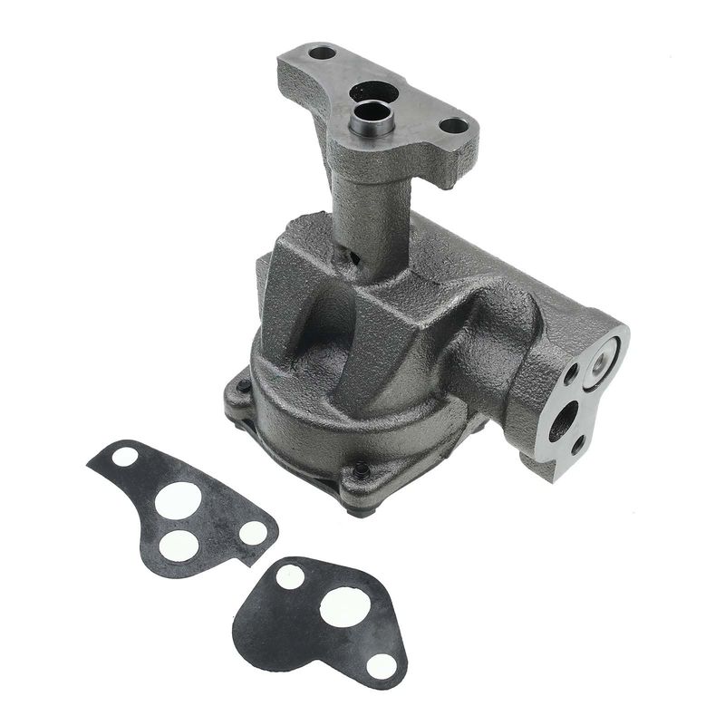 Engine Oil Pump for Ford F-150 1975-1996 F-250 350 1965-1996 3.9L 4.9L