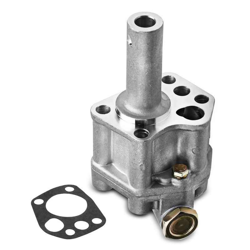 Engine Oil Pump for Nissan Maxima 1982-1984 Datsun 200SX 1977-1983 L4 SOHC
