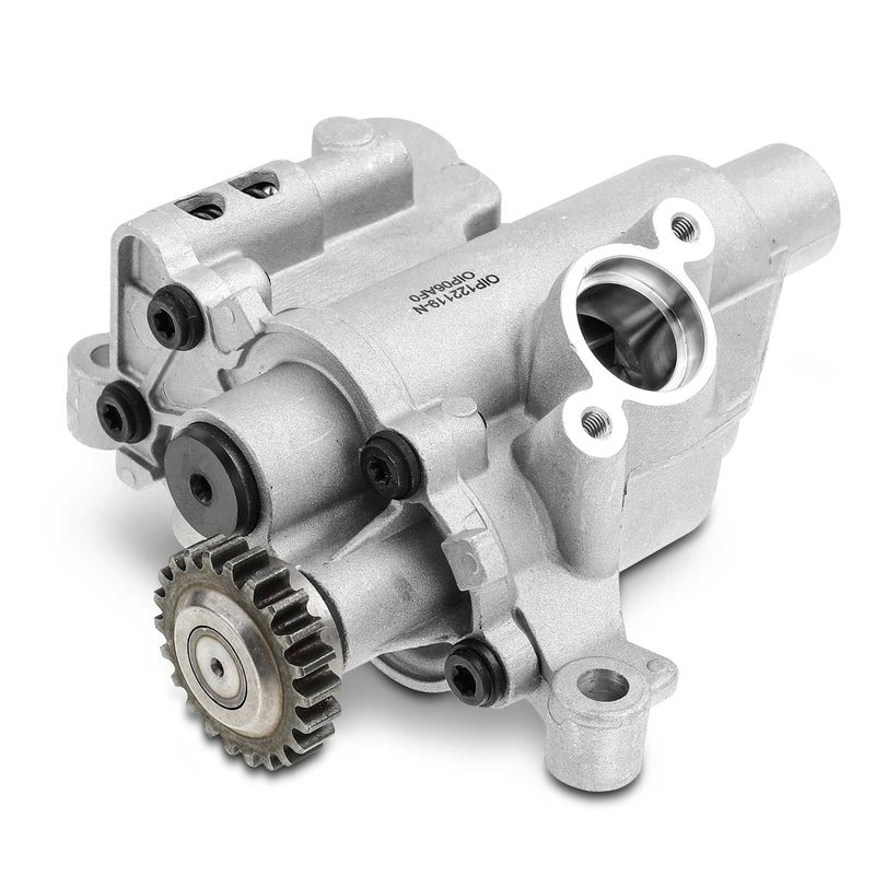 Engine Oil Pump for Audi A4 A5 A6 Quattro Q5 TT Quattro 2011-2015 L4 2.0L DOHC