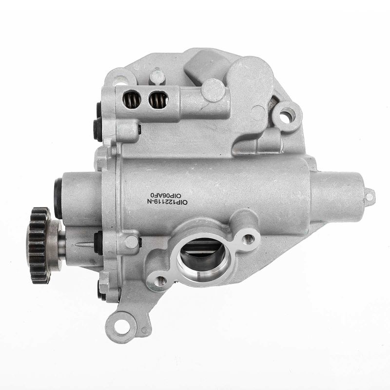 Engine Oil Pump for Audi A4 A5 A6 Quattro Q5 TT Quattro 2011-2015 L4 2.0L DOHC