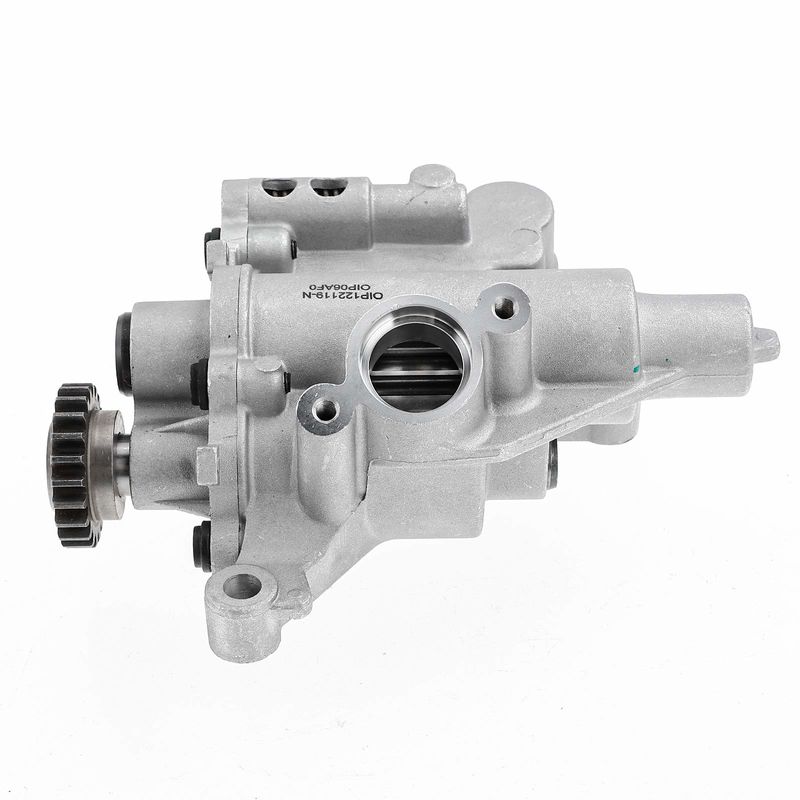 Engine Oil Pump for Audi A4 A5 A6 Quattro Q5 TT Quattro 2011-2015 L4 2.0L DOHC