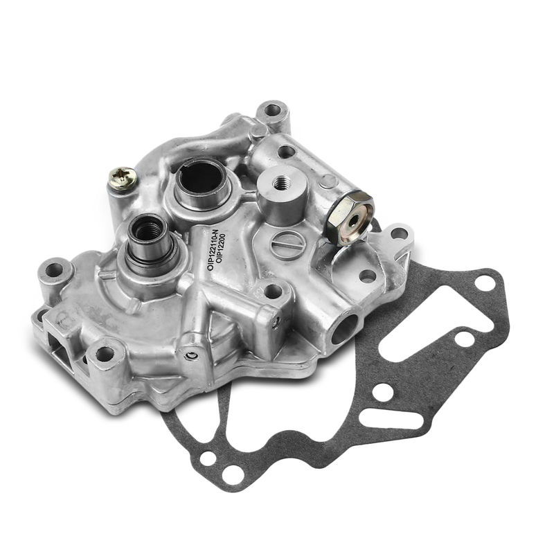 Engine Oil Pump for Dodge Ram 50 400 600 Mazda Chrysler Mitsubishi Plymouth SOHC
