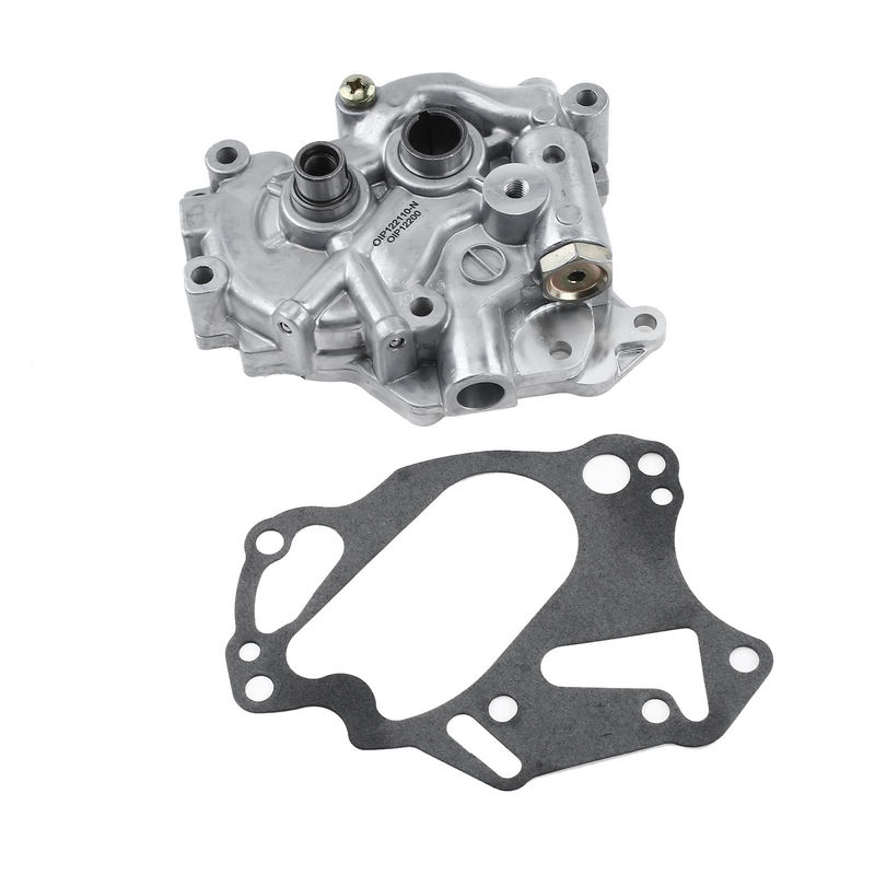 Engine Oil Pump for Dodge Ram 50 400 600 Mazda Chrysler Mitsubishi Plymouth SOHC