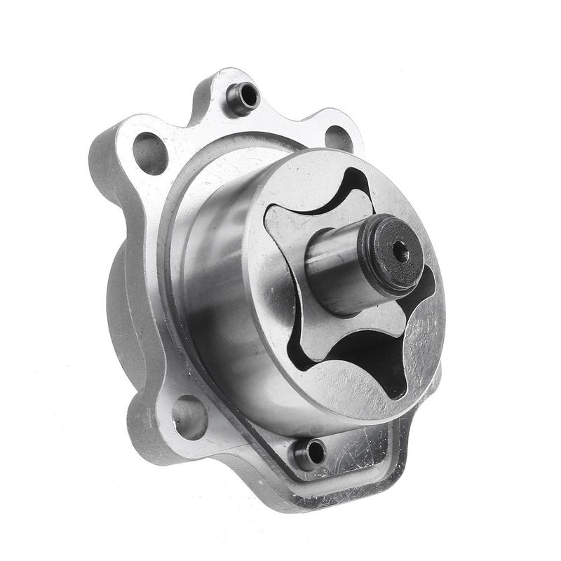 Engine Oil Pump for Isuzu Amigo 89-93 Impulse Pickup Trooper L4 2.0L 2.3L SOHC