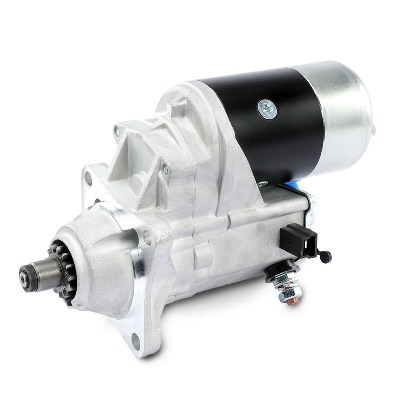 Starter Motor 2.5KW 12V CW 13 Teeth for Ford F-250 1985-1994 F-350 Freightliner