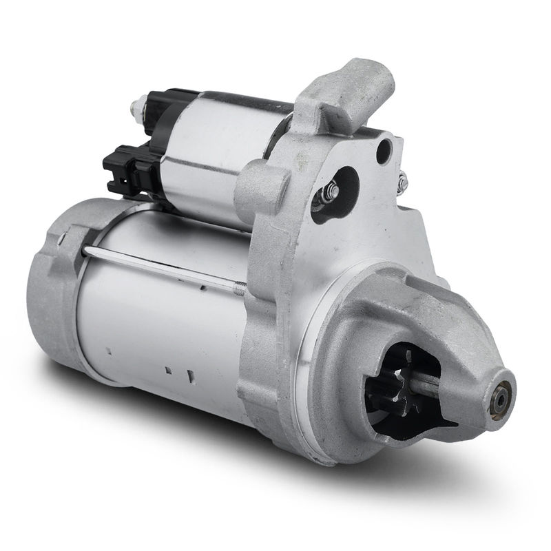 Starter Motor 1.5KW 12V CW 9 Teeth for Toyota Sequoia 2010-2012 Tundra 2010-2019