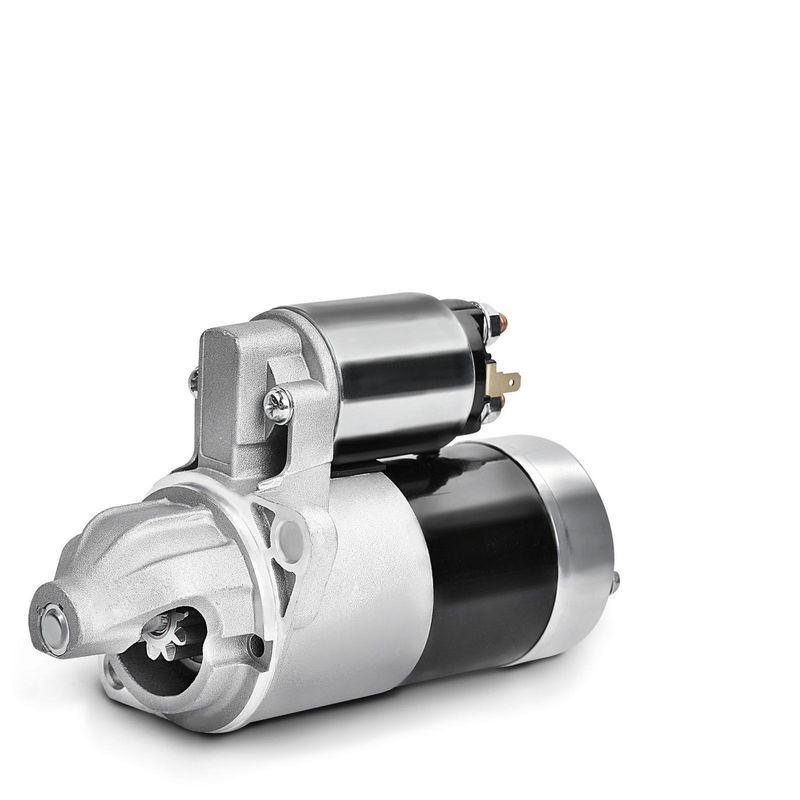Starter Motor 1.2KW 12V CW 10 Teeth for Mitsubishi GC-2025 GC-2030 GP-2025