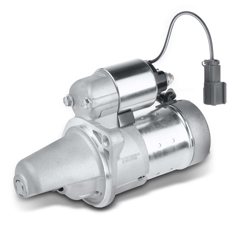 Starter Motor 1.4KW 12V CW 8 Teeth for Nissan 200SX 1997 1998 Sentra Infiniti G20