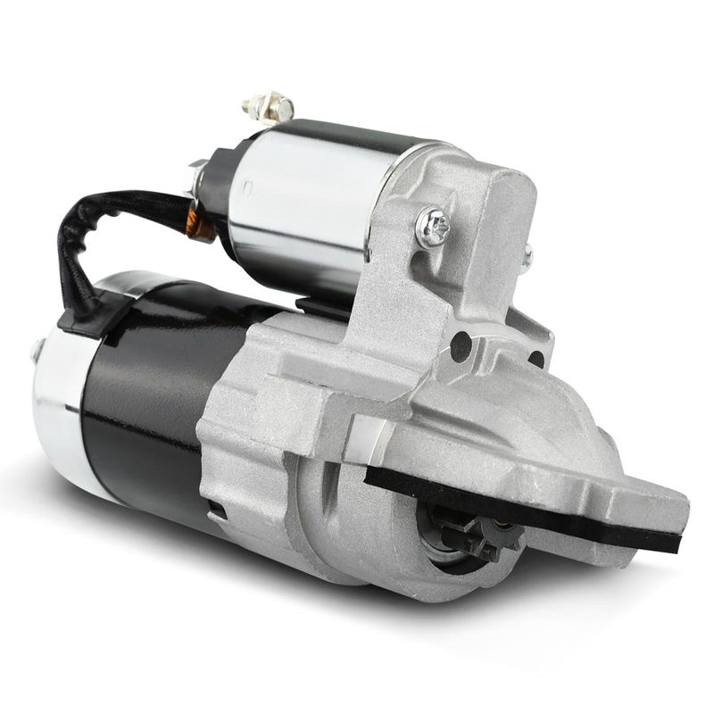 Starter Motor 1.4KW 12V CW 11 Teeth for Ford Fusion Mercury Milan 2006-2010