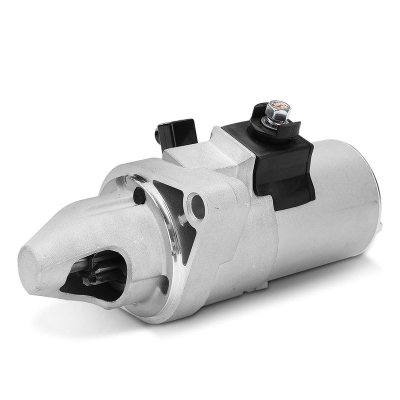 Starter Motor 1.2KW 12V CW 9 Teeth for Acura RSX 2002-2006 L4 2.0L Petrol