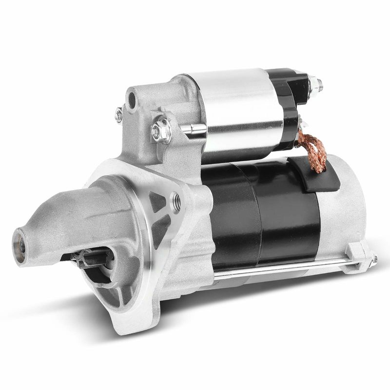 Starter Motor 1.0KW 12V CW 9 Teeth for Scion iQ 2012 2013 2014 2015 1.3L DOHC