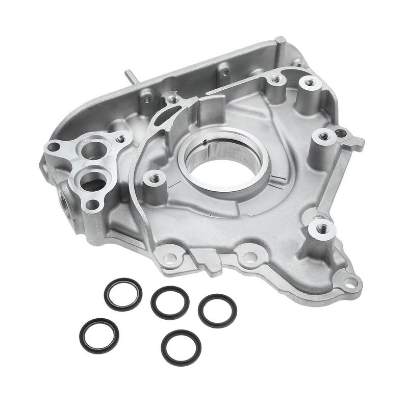 Engine Oil Pump for Acura SLX 1998-1999 Honda Passport 1998-2002 3.2L 3.5L DOHC