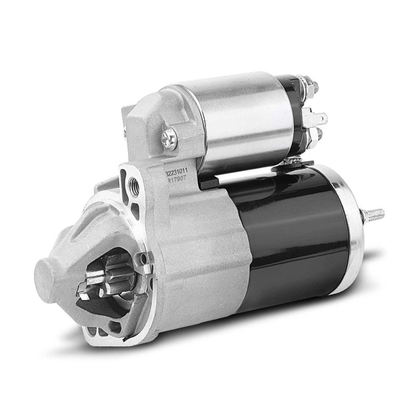 Starter Motor 1.3KW 12V CW 8 Teeth for Mitsubishi Eclipse 2006-2012 Galant 04-09