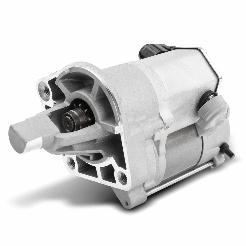 Starter Motor 1.4KW 12V CW 10 Teeth for Chrysler 300M 1999-2002 Dodge Intrepid
