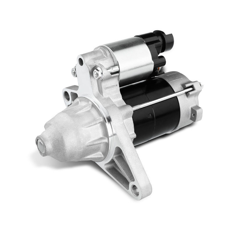Starter Motor 0.8KW 12V CW 9 Teeth for Honda Civic 2001-2005 Acura EL