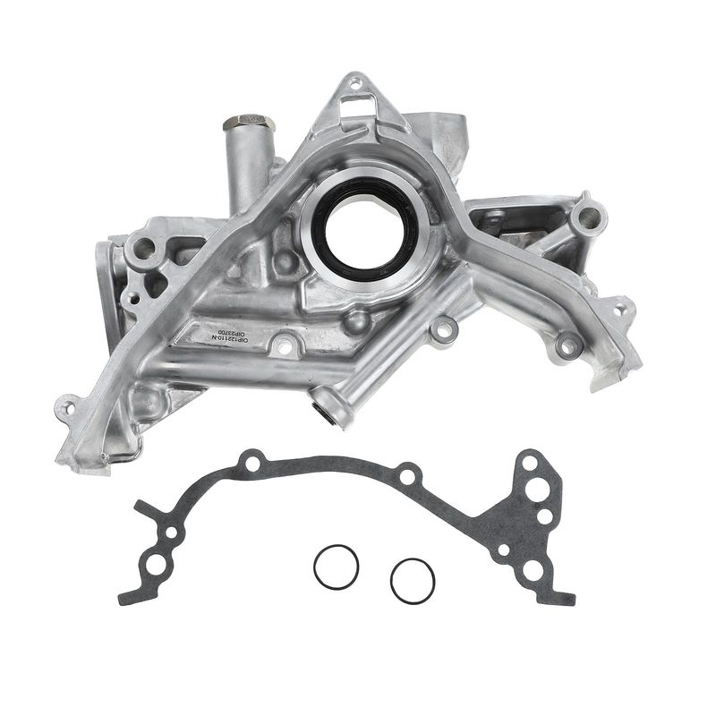 Engine Oil Pump for Nissan Pathfinder Infiniti QX4 Nissan Pathfinder 3.3L SOHC