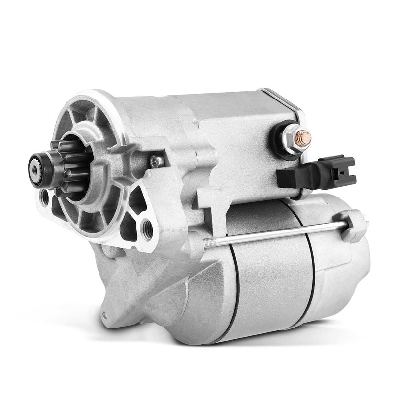 Starter Motor 1.4KW 12V CW 9 Teeth for Toyota 4Runner T100 Tacoma 1995-2007