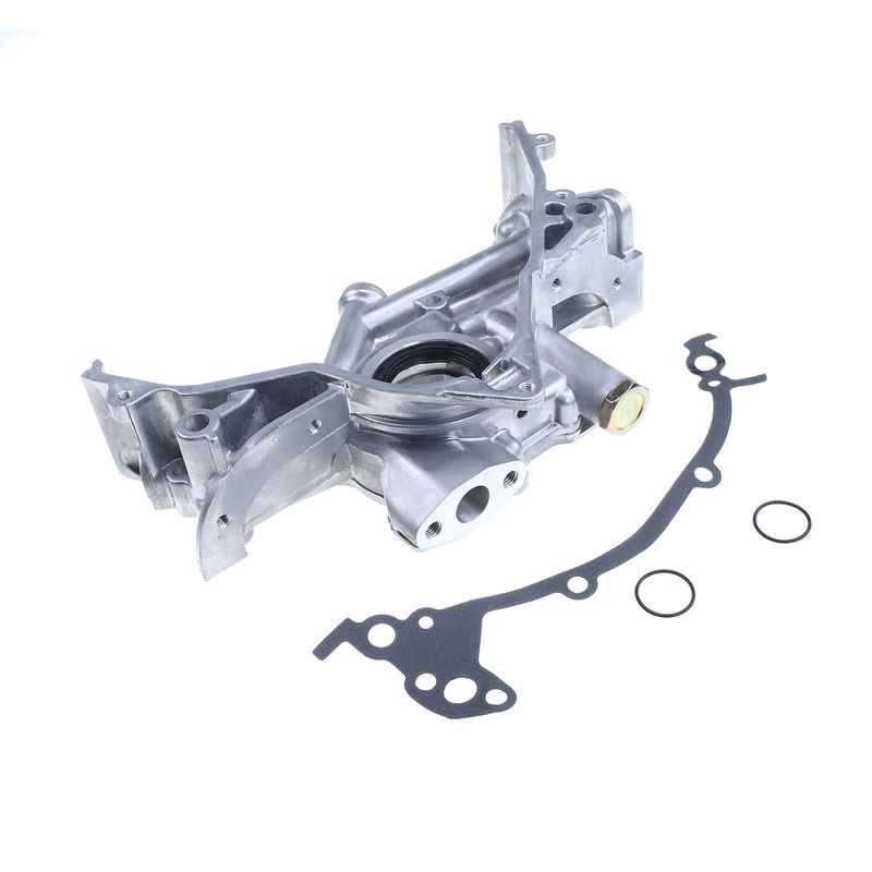 Engine Oil Pump for Nissan Frontier 1999-2004 Xterra 2000-2004 V6 3.3L Petrol