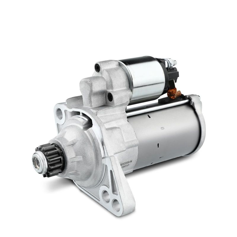 Starter Motor 1.4KW 12V CCW 13 Teeth for Volkswagen Beetle Golf Jetta Passat