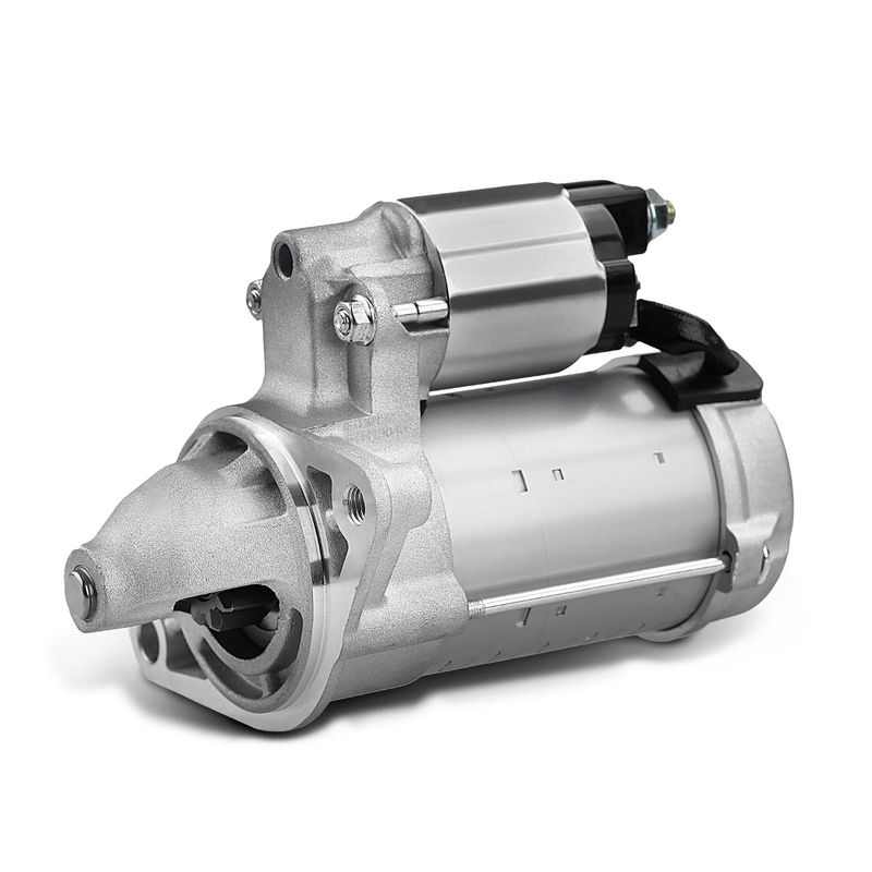Starter Motor 1.6KW 12V CW 9 Teeth for Toyota Corolla Matrix Pontiac Vibe
