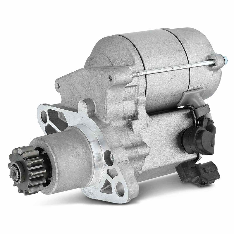 Starter Motor 1.4KW 12V CCW 13 Teeth for Toyota Camry 1997 Avalon Lexus ES300