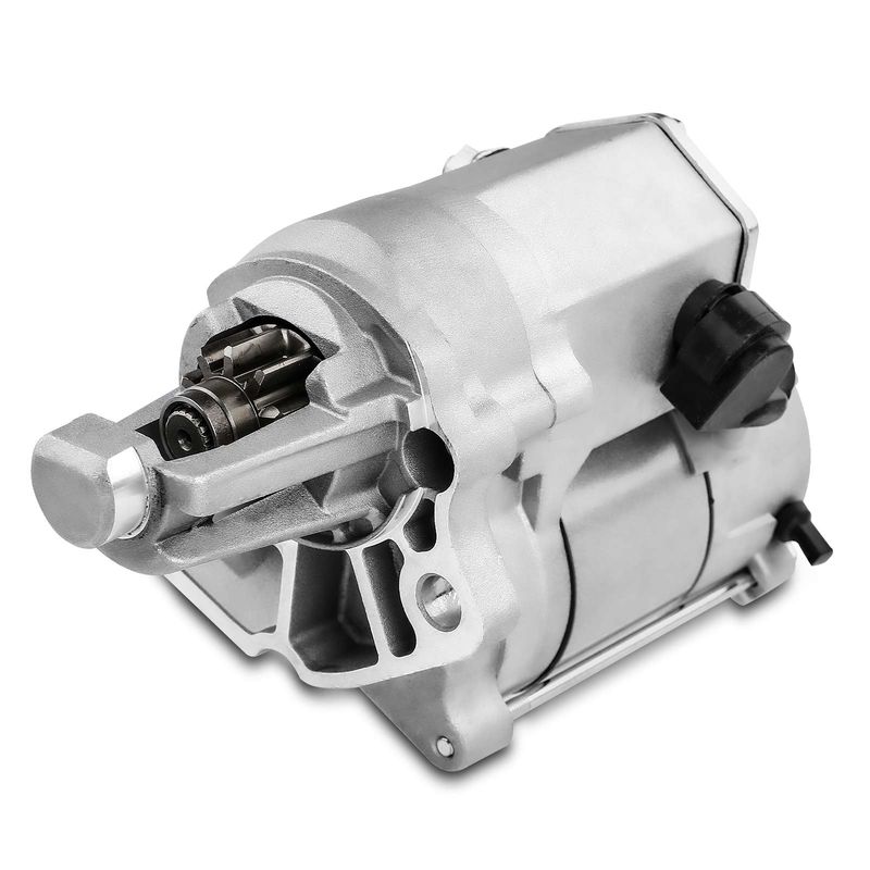 Starter Motor 1.4KW 12V CW 10 Teeth for Dodge Ram 1500 2500 3500 Mitsubishi