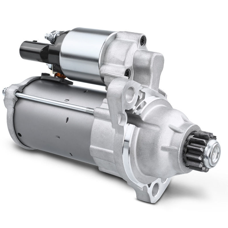 Starter Motor 1.1KW 12V CCW 13 Teeth for Volkswagen Beetle Golf GTI Jetta Passat