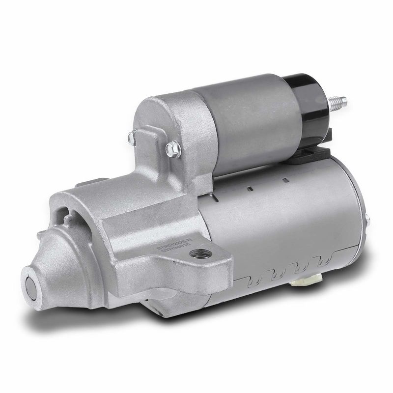 Starter Motor 1.3KW 12V CCW 10 Teeth for Ford Edge Fusion Lincoln Continental