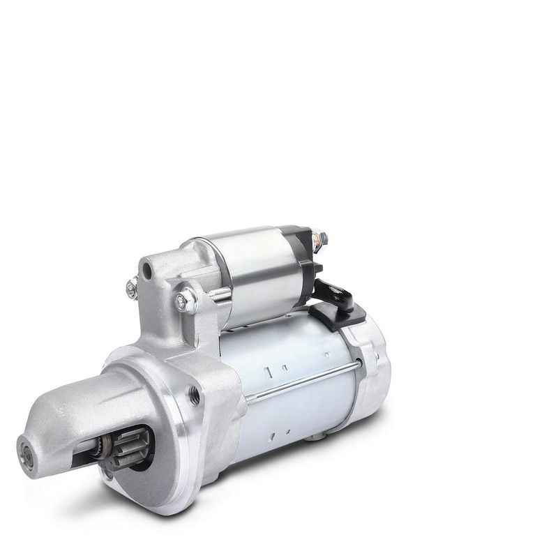 Starter Motor 1.7KW 12V CW 13 Teeth for BMW 335i 435i 535i 640i M3 M4 X4 X5 X6